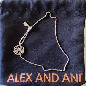 Alex & Ani. Path of Light Bracket
